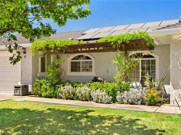 5 La Bella Ct, Chico, CA 95973