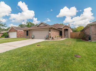 1229 Halls Brg, League City, TX 77573
