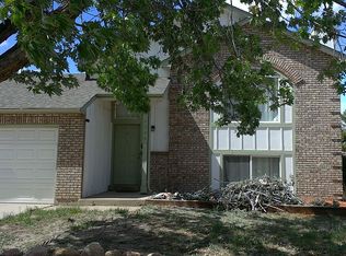 4344 Neal Ct, Colorado Springs, CO 80916