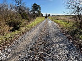 /rock Springs Rd, Simpson, IL 62985