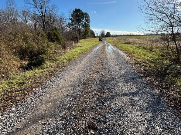 /rock Springs Rd, Simpson, IL 62985