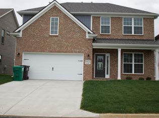 9432 Valentine Meadow Rd, Knoxville, TN 37931