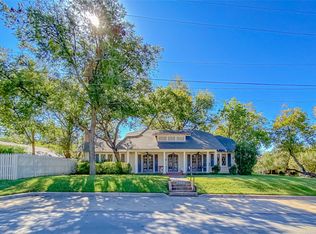 2243 S 10th St, Abilene, TX 79605
