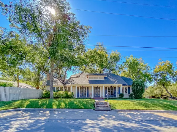 2243 S 10th St, Abilene, TX 79605