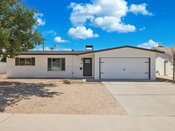 405 E La Jolla Dr, Tempe, AZ 85282