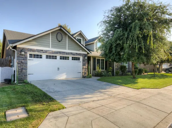 6753 W Oak Ave, Fresno, CA 93722