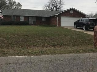 434 Rr 6, Eufaula, OK 74432