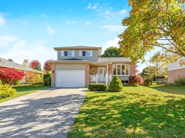 119 Lous Blvd, Guelph/eramosa, ON N0B 2K0