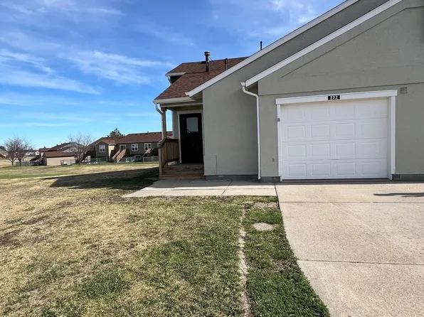 272 Wilder Ct, Box Elder, SD 57719
