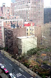Rented by Owner