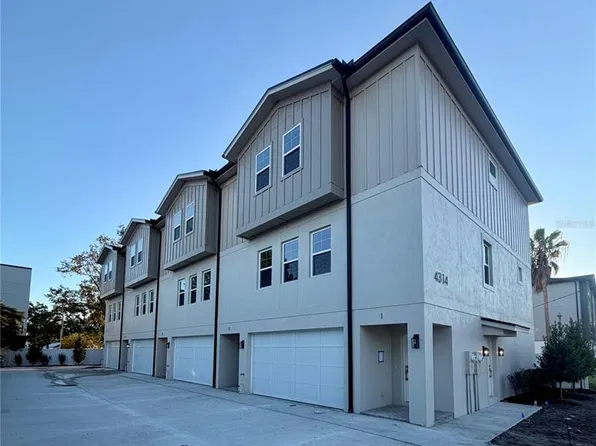 4314 W Gray St, Tampa, FL 33609