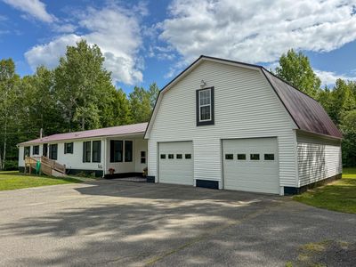 722 S Chester Road, Lincoln, ME, 04457