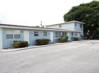 4207 S Olive Ave #4209, West Palm Beach, FL 33405
