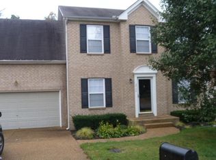 2736 Welshcrest Dr, Antioch, TN 37013