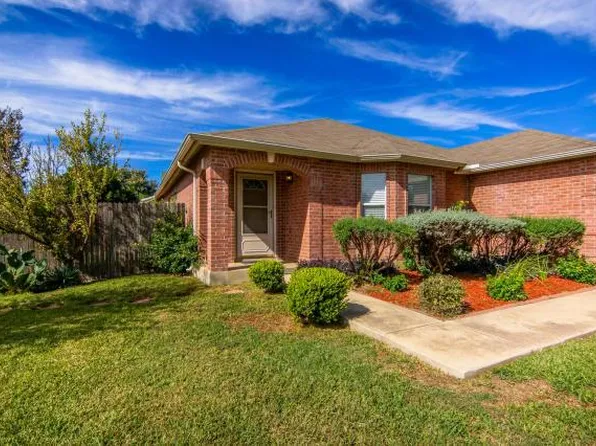 1020 Skylark Hill Ln, Pflugerville, TX 78660