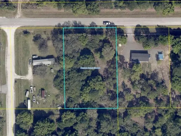 630 Pine Cone Ave, Clewiston, FL 33440