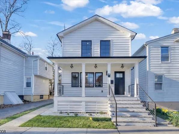 21 Cross St, Montclair Twp., NJ 07042