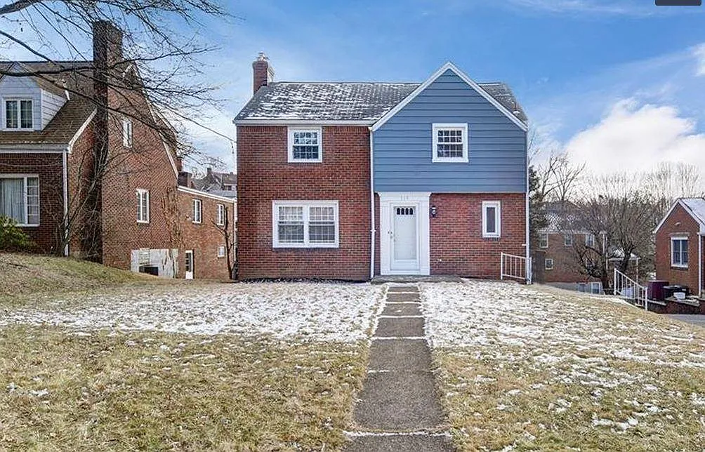 319 Mercer Ave photo 1
