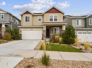 15481 W 93rd Pl, Arvada, CO 80007