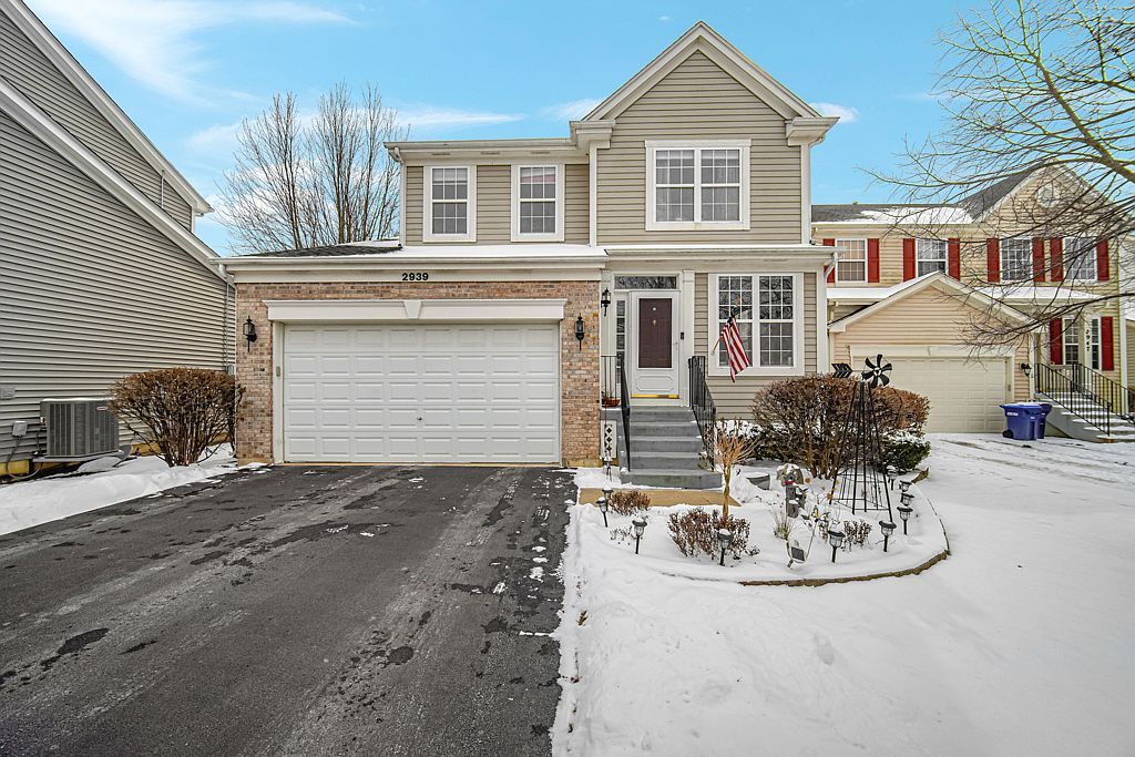 2939 Scott Ct, Lisle, IL 60532 | Zillow