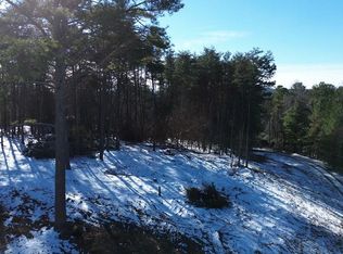 Kyle Rd, Blue Ridge, GA 30513