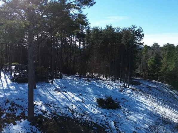 Kyle Rd, Blue Ridge, GA 30513