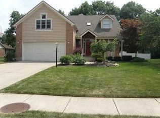 280 Mecca Dr, Vandalia, OH