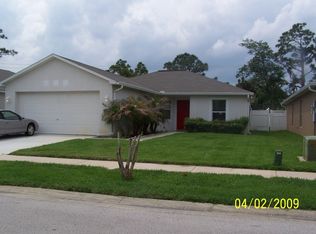 4414 Kenneth Ct, Titusville, FL 32780