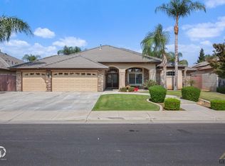 11314 Silver Crown Ave, Bakersfield, CA