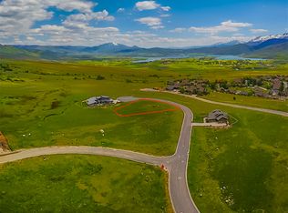 3616 N Middle Fork Rd, Eden, UT 84310