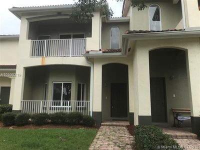 1947 SE 24th Ter #1947, Homestead, FL, 33035