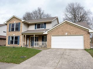 8816 Deer Valley Dr, Dayton, OH 45424