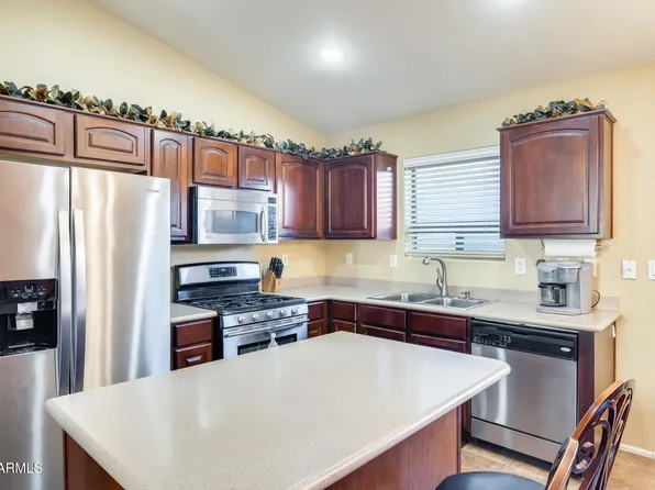 4056 E ROCK Drive, San Tan Valley, AZ 85143