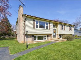 5102 Broad Run Church Rd, Warrenton, VA 20187