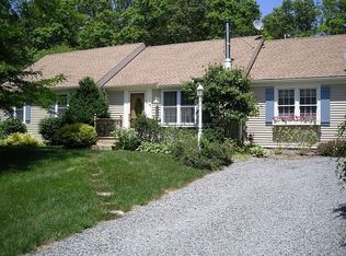 18 Wood Haul Rd, Mashpee, MA 02649