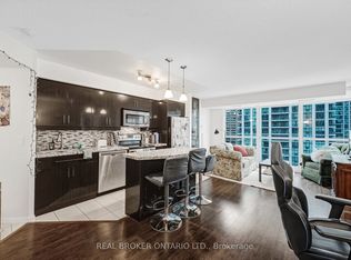 18 Yonge St #1013, Toronto, ON M5E1Z8