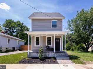 220 Rancocas Rd, Mount Holly, NJ 08060