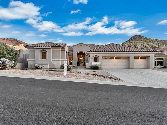 2nd image of 11929 E Mariposa Grande Dr