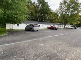 1842 Grace Rd Akron OH 44312 MFH10, Akron, OH 44312