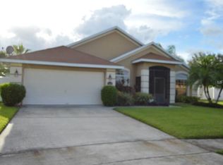 2910 Dunblane Ct, Kissimmee, FL 34743