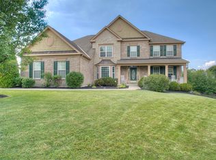 12936 Pavilion Ct, Union, KY 41091