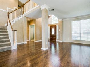 604 Post Oak Dr, Plano, TX 75025