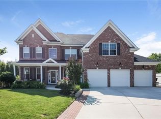 4308 Holly Orchard Ct, High Point, NC 27265