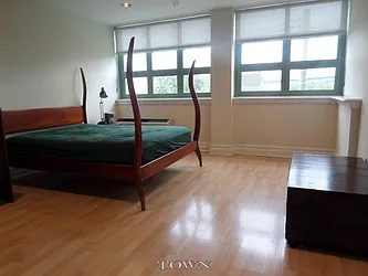 Rented by Town Residential