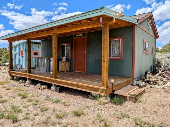 7719 Monte Vista Drive, San Luis, CO 81152