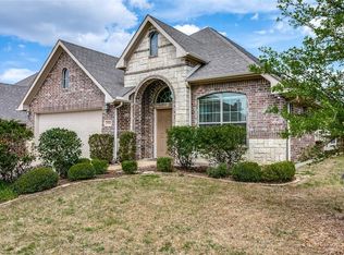 5808 Tuleys Creek Dr, Fort Worth, TX 76137