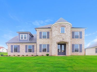 169 Heritage Lake Dr, Memphis, TN, 38109