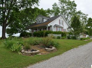 3940 Lyon School Rd, Glasgow, KY 42141