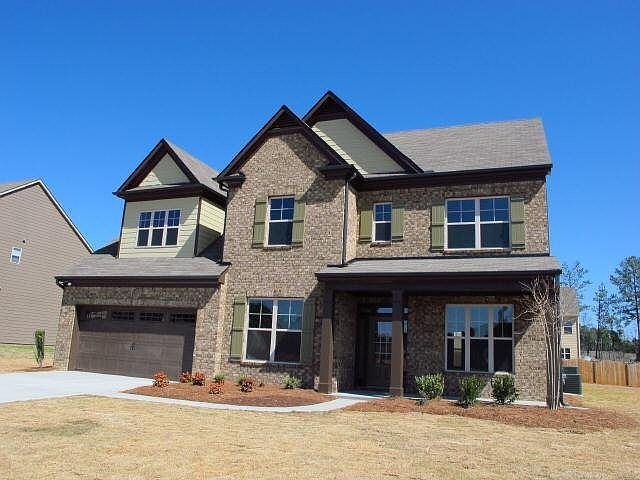 1st image of 552 Woodburn Ln