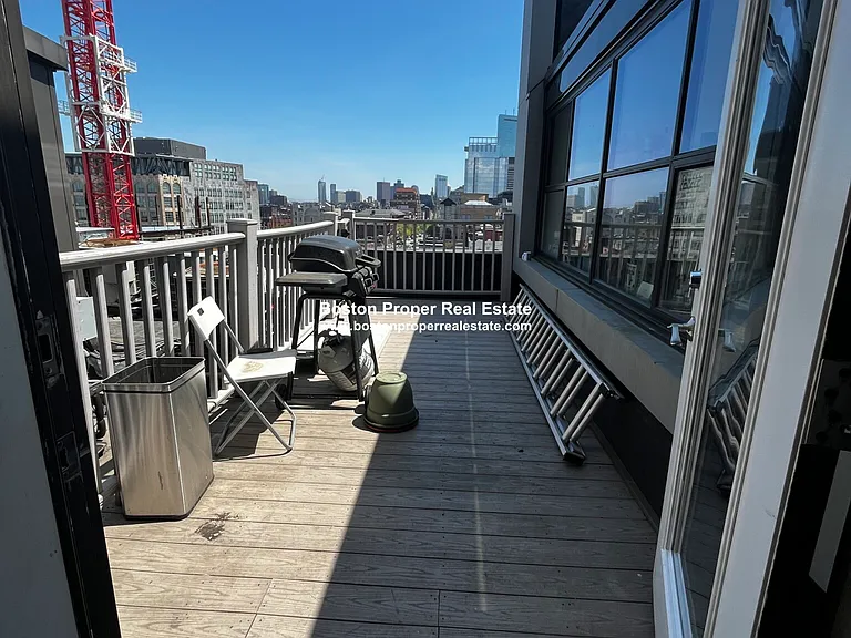 1091 Boylston St #52 — Photo 11